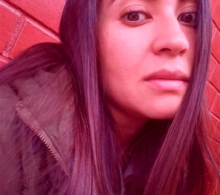Daniela Diego de Almagro escort