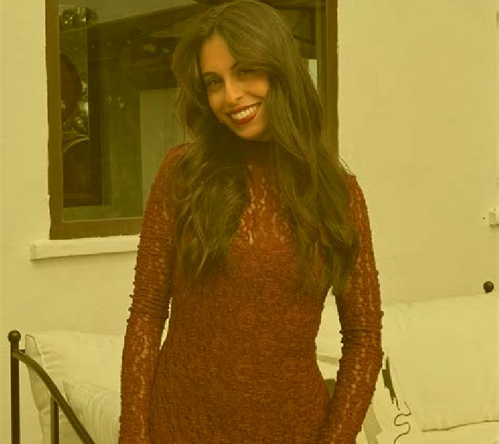 Daniela Ercilla escort