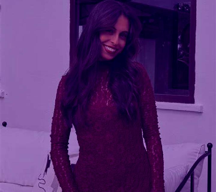 Daniela Lota escort