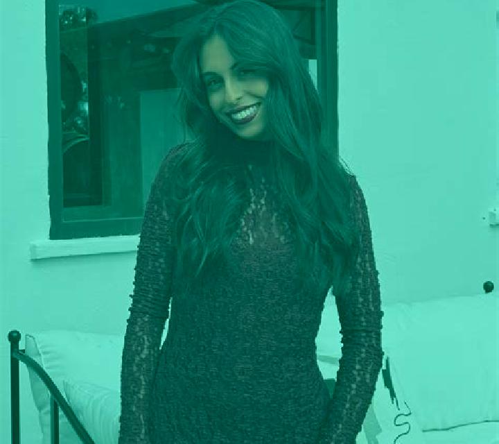 Daniela Pemuco escort