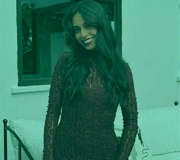 Daniela Renaico escort