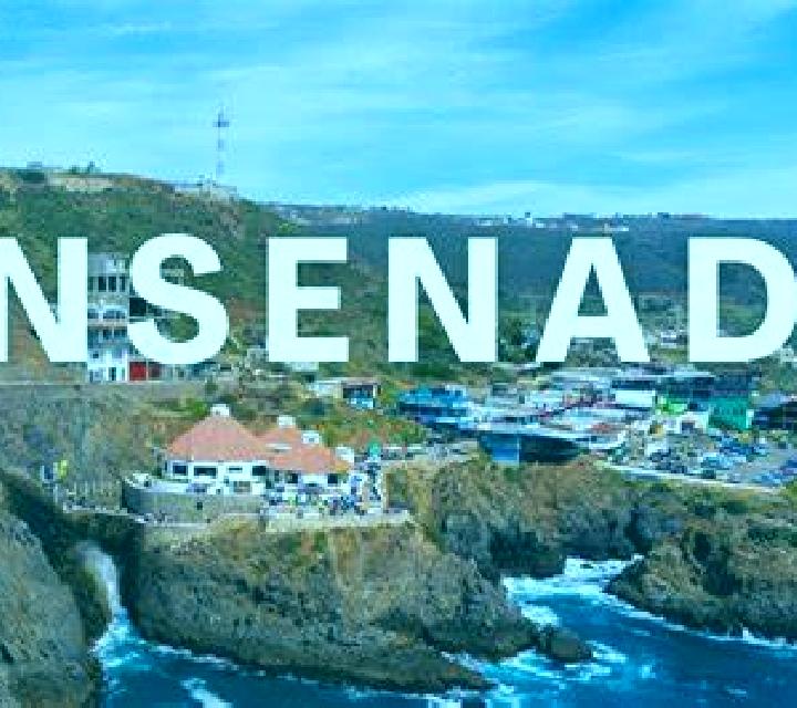Diana 3 La Ensenada escort