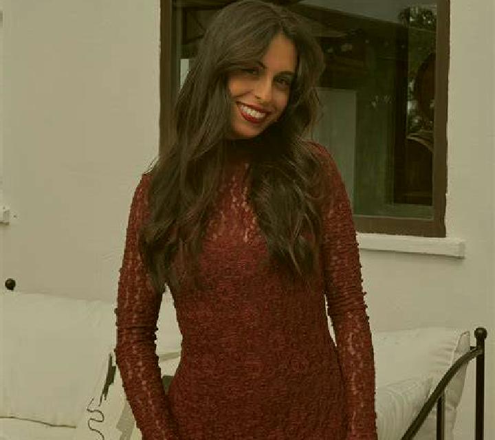 Diana Casablanca escort
