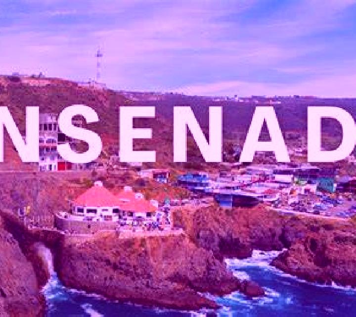 Diana La Ensenada escort