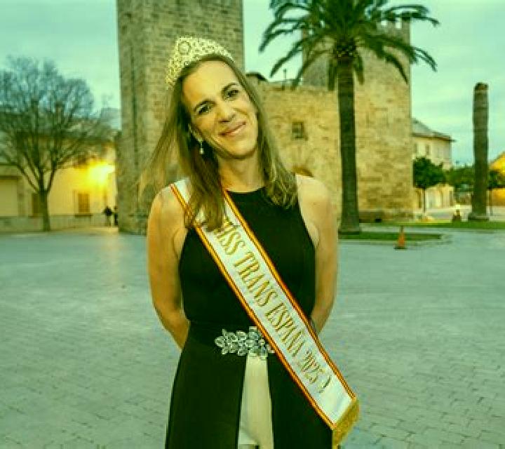 Diana Requinoa escort