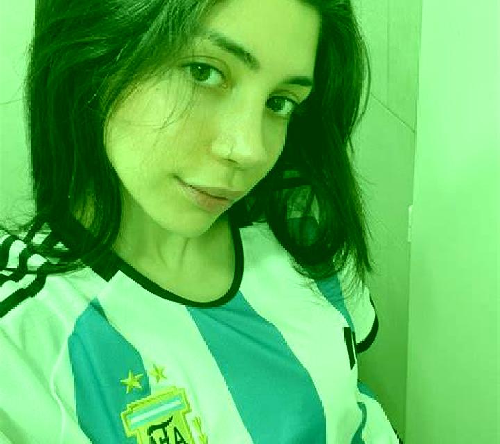 Estrella 3 Chanco escort