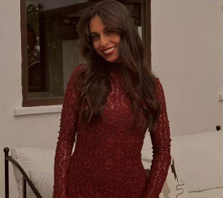 Estrella Panquehue escort