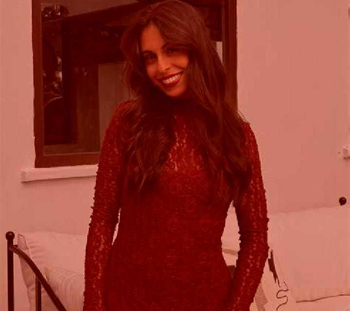 Estrella Papudo escort
