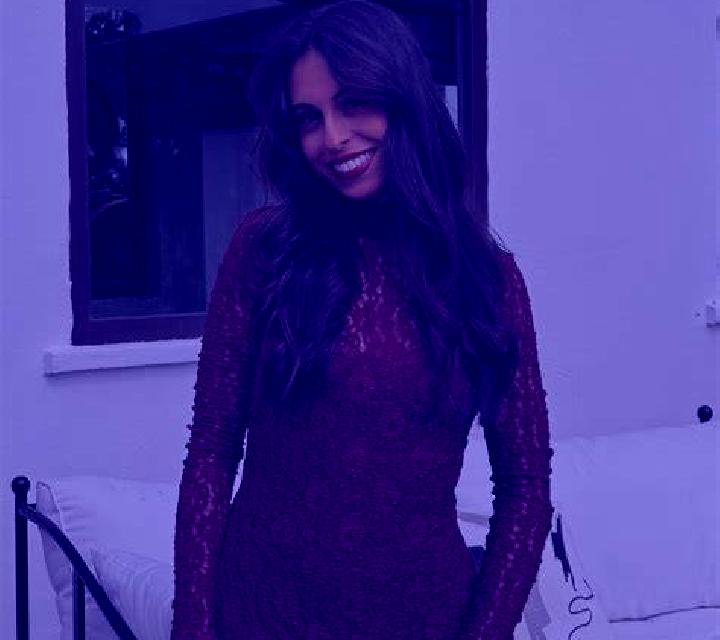 Estrella Paredones escort