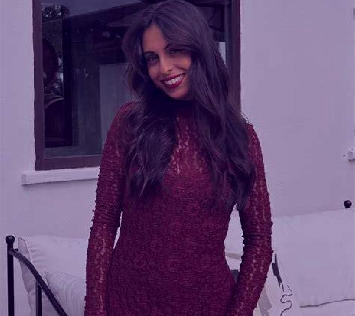 Fernanda 3 San Clemente escort