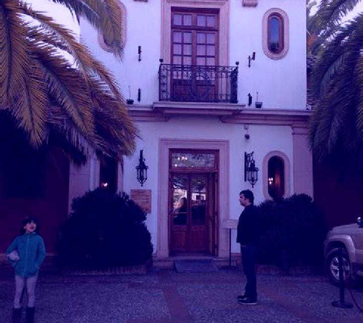 Fernanda San Vicente de Tagua Tagua escort