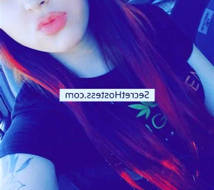 Fresia 2 La Serena escort