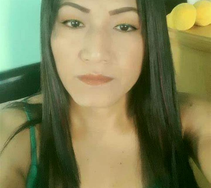 Fresia Angol escort