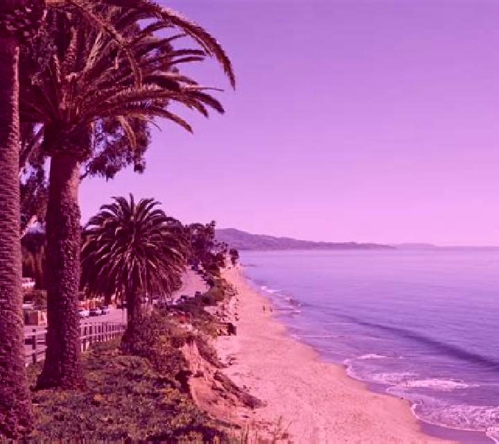 Fresia Santa Barbara escort