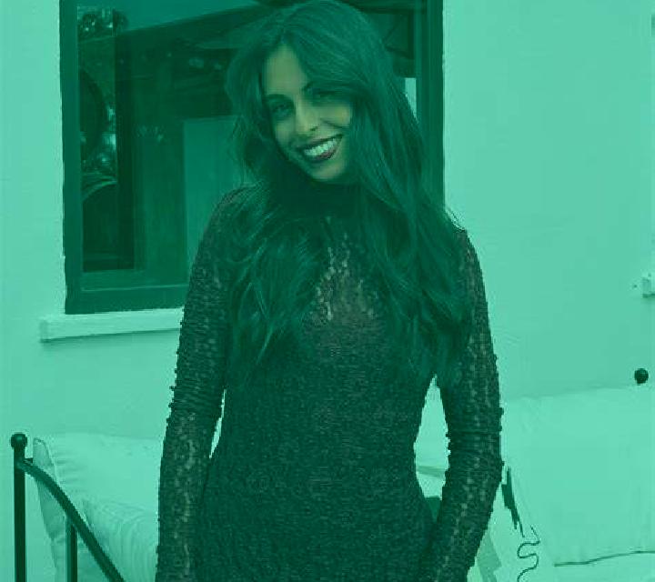 Gabriela 2 San Vicente escort