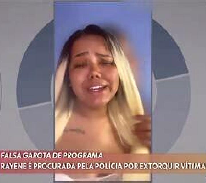 Gabriela Arica escort
