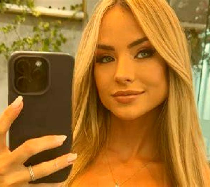 Gabriela Curanilahue escort