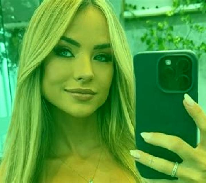 Gabriela Matilla escort