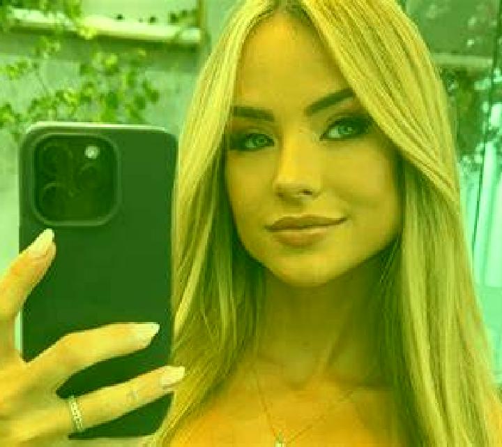 Gabriela Quirihue escort