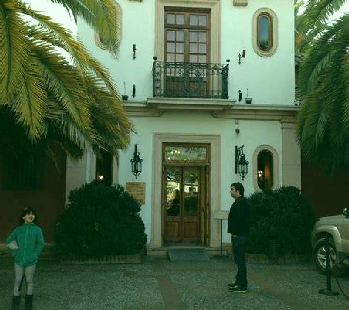 Gabriela San Vicente de Tagua Tagua escort