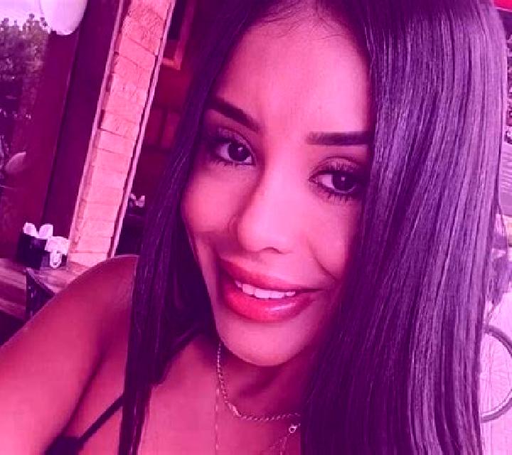 Gabriela San Vicente escort