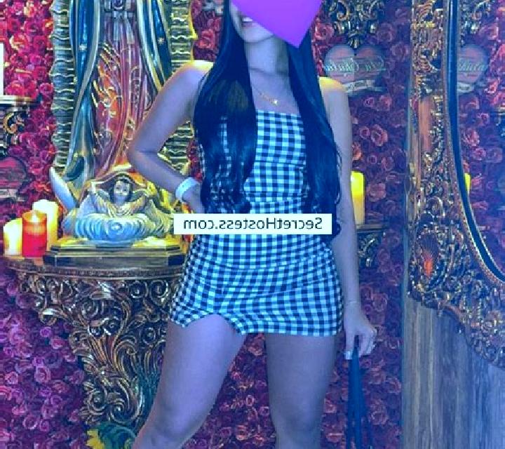 Giulia 2 Ercilla escort