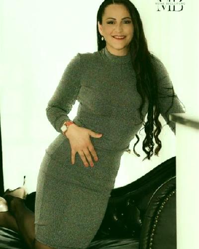 Giulia 2 Tocopilla escort