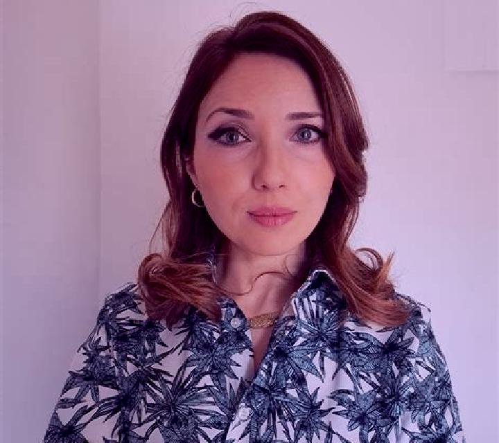 Giulia Curico escort
