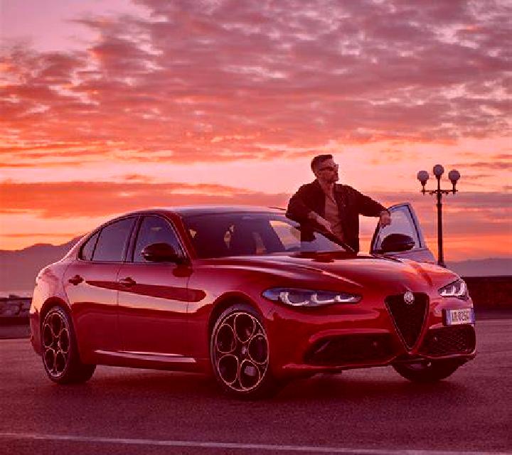 Giulia Futrono escort