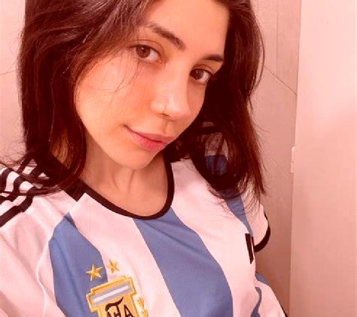 Ignacia 2 Pirque escort