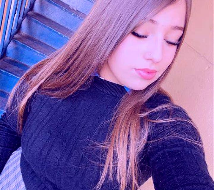 Ignacia 3 Contulmo escort