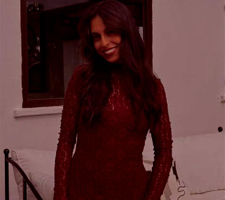 Ignacia 3 Las Animas escort