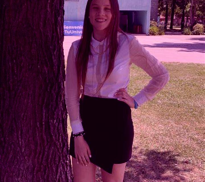 Ignacia Maule escort