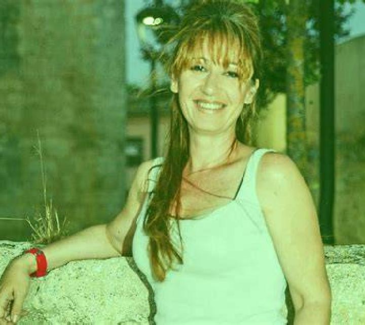 Isabela 3 Antuco escort