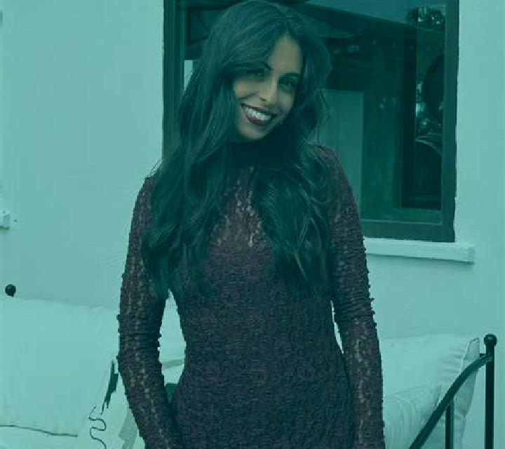 Isabela Combarbala escort