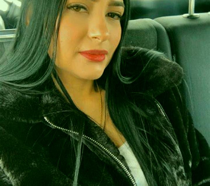 Isabela Retiro escort