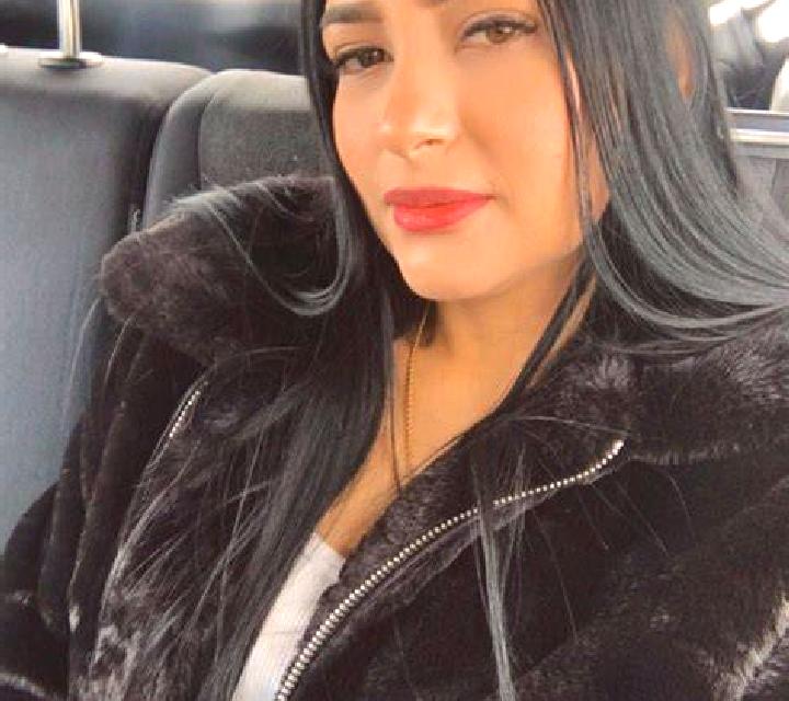 Isabela San Ignacio escort