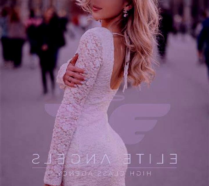 Isidora 2 Camarones escort