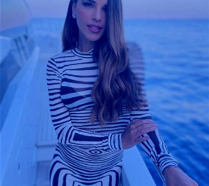 Isidora 3 Calbuco escort