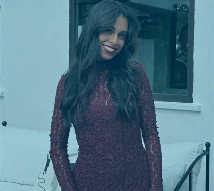 Jade 2 Los Lagos escort