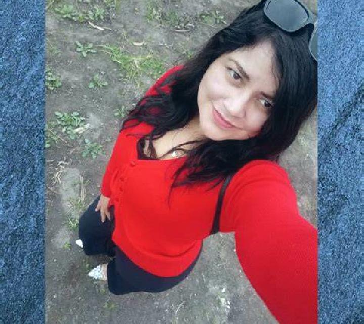 Jade 2 Negrete escort
