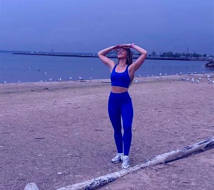 Jade Tocopilla escort