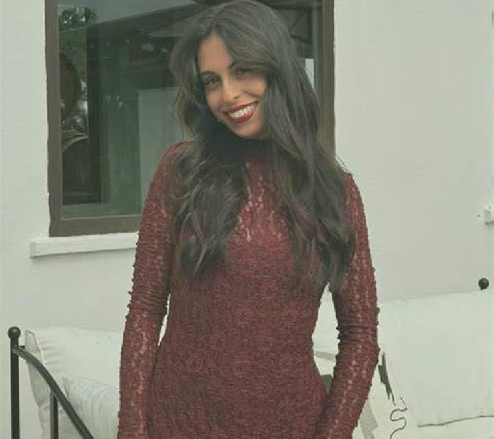 Javiera 2 Puerto Cisnes escort