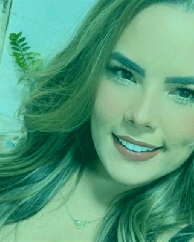 Javiera Galvarino escort