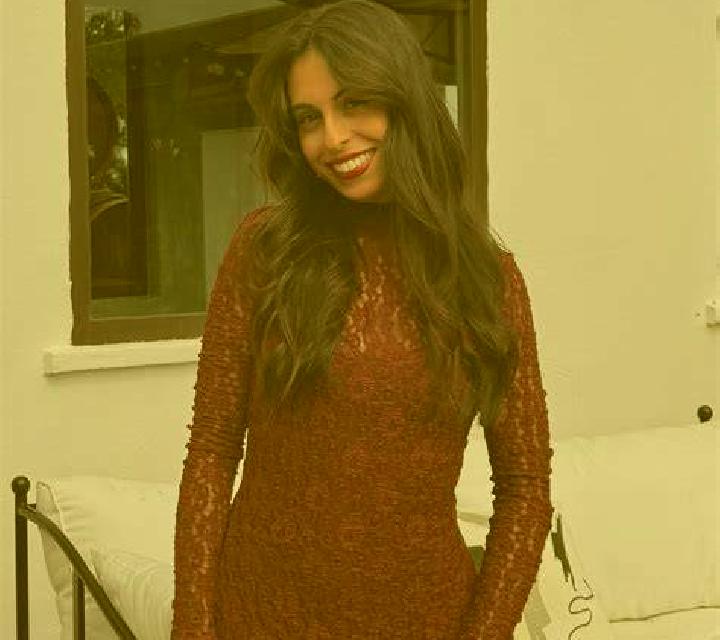 Josefa 2 Huepil escort