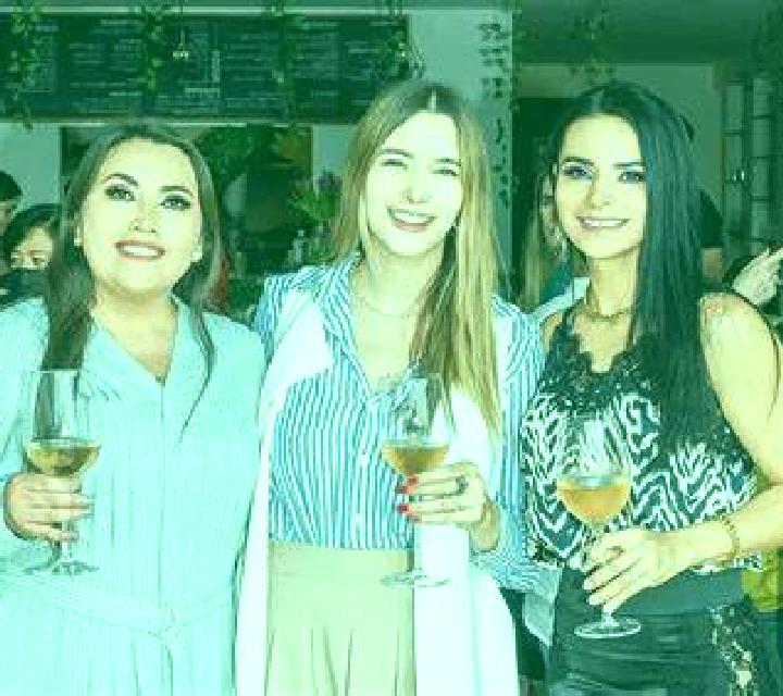 Josefa 3 Dichato escort