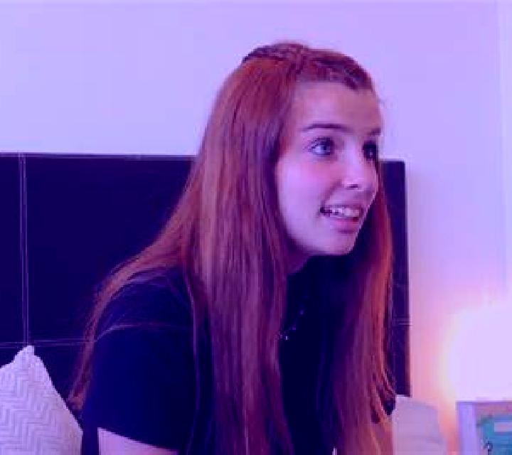 Josefa 3 Salamanca escort