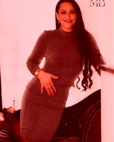 Josefa 3 San Pablo escort