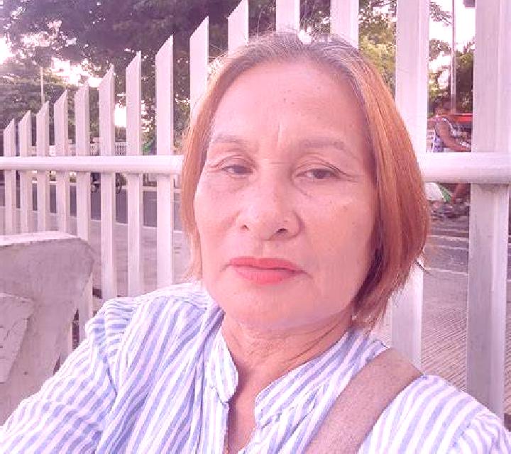 Josefa Chanco escort