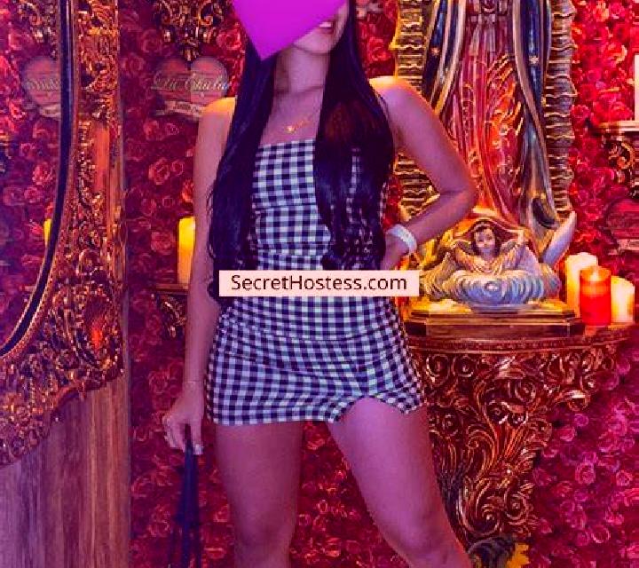 Josefa Collipulli escort